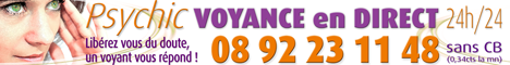 Psychic Voyance Psychic Voyance