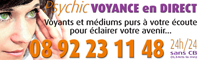 Psychic Voyance Psychic Voyance