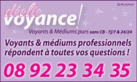 Déclic Voyance Déclic Voyance