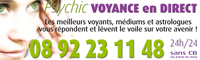 Psychic Voyance Psychic Voyance