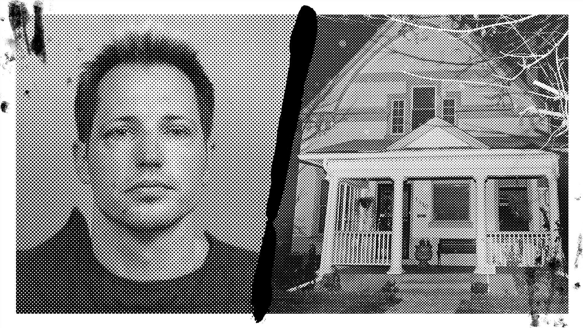 Kurt Sonnenfeld, His Dead Wife, and the 9/11 Conspiracy Theory ...