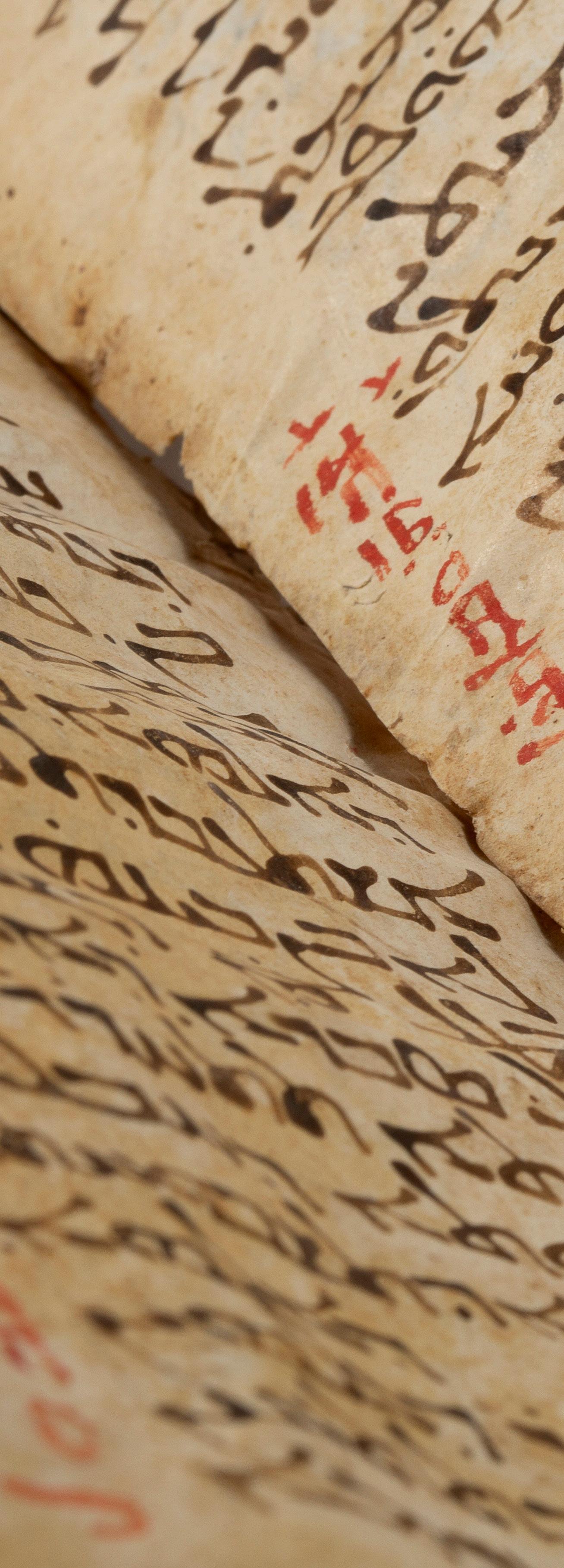 55 • ORIGINE(S) • DEUX MILLE ANS D'ÉCRITS DU PAPYRUS AU LIVRE ...