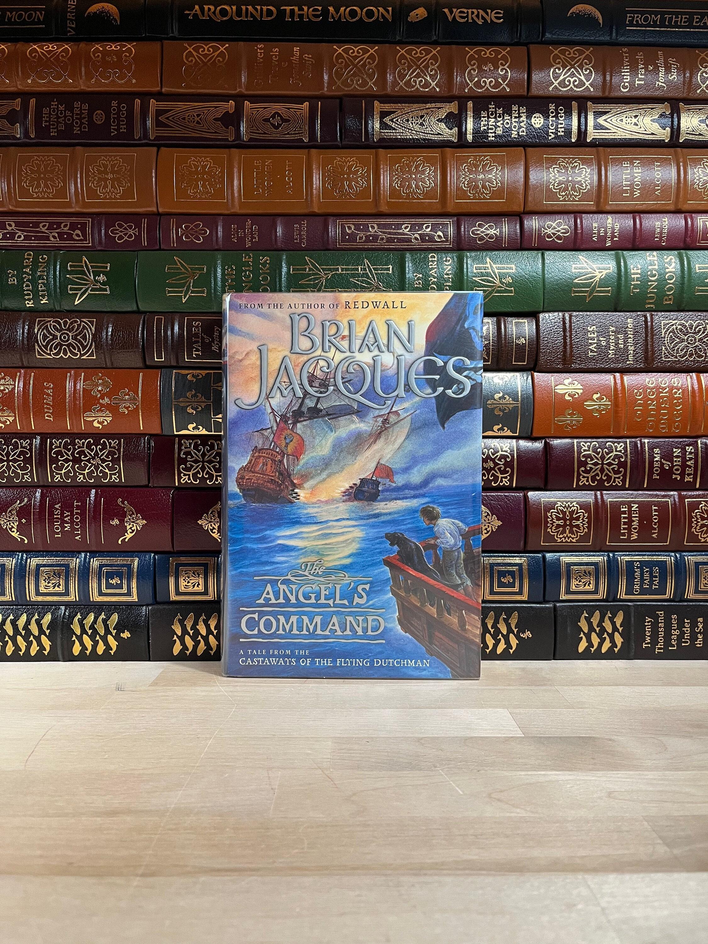 The Angel's Command, A Tale from the Castaways of the Flying ...