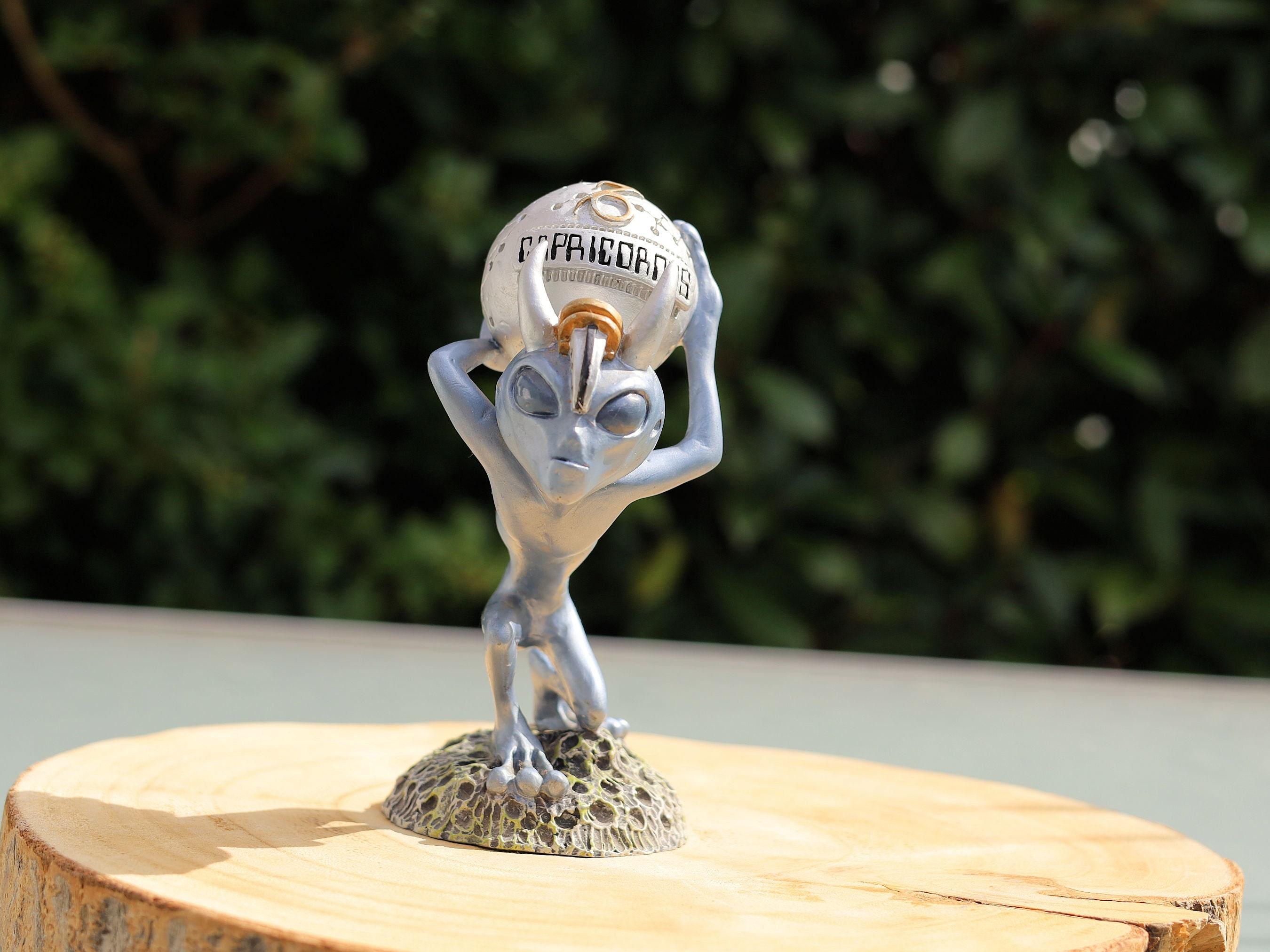 Roswell alien figure - Etsy France