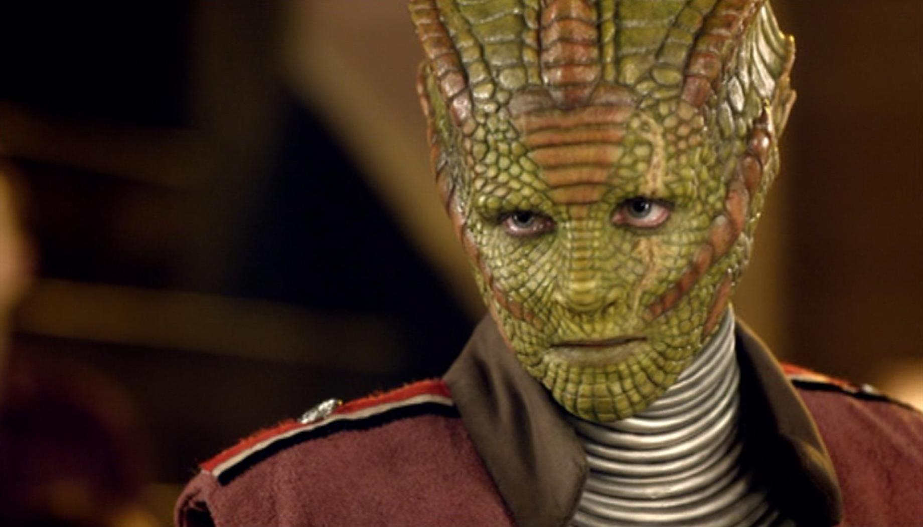 Les reptiliens, la plus grande conspiration politique jamais inventée