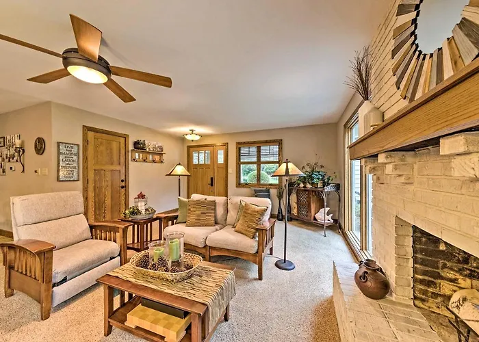 Best Hotels in Effingham