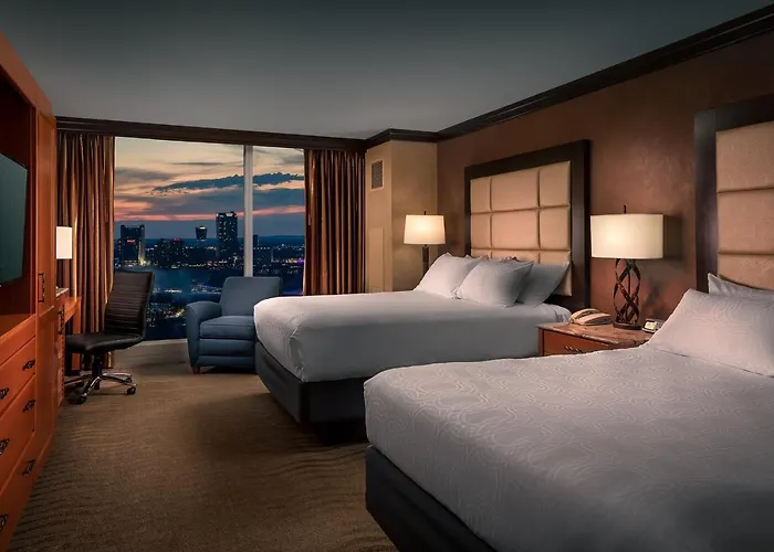 Best Hotels Near Niagara Falls in New York