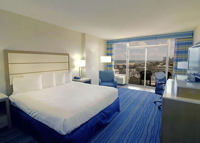 Premier Hotels in Virginia Beach