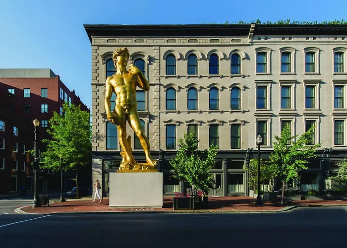 The Best Hotels in Louisville KY Downtown
