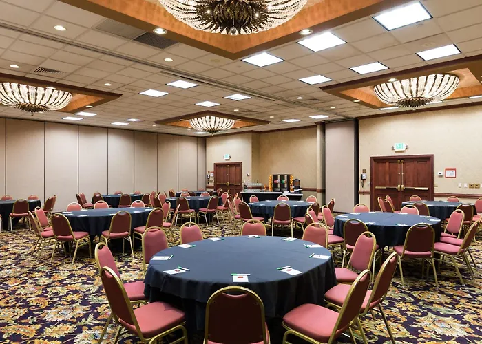 Best Hotels Near Hard Rock Casino Sacramento