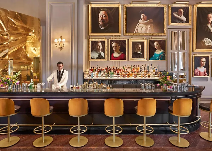 Mejores opciones de brunch en hoteles Madrid