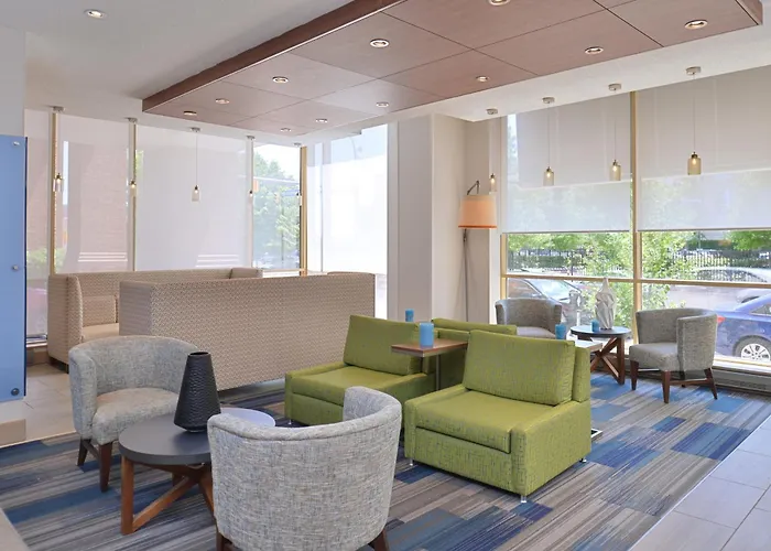 Top Hotels Around Buffalo NY