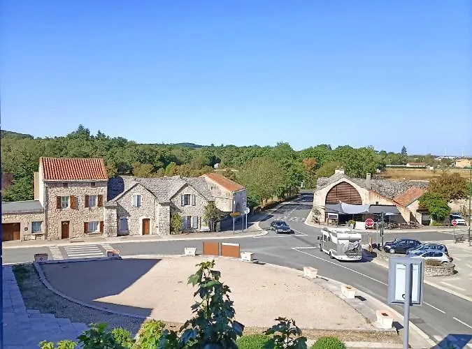 Hôtels à La Cavalerie, Aveyron - Profitez d'un séjour inoubliable à Hotels La Cavalerie Aveyron