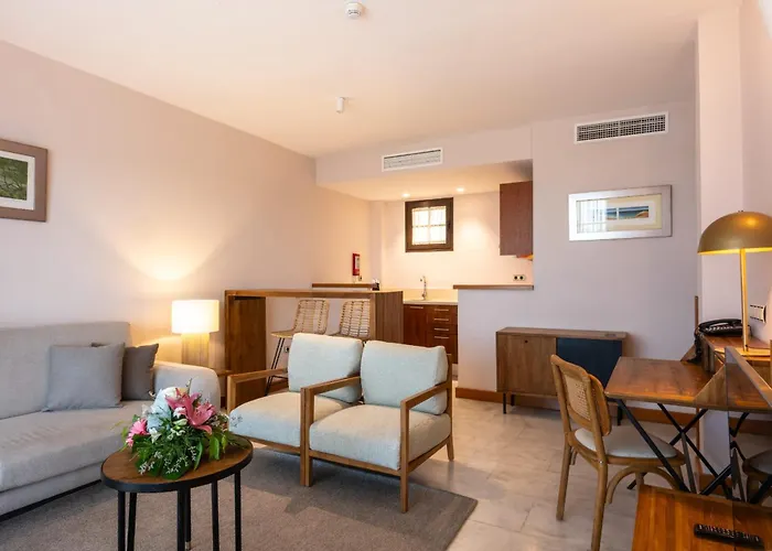 Hotels Tenerife Las Americas