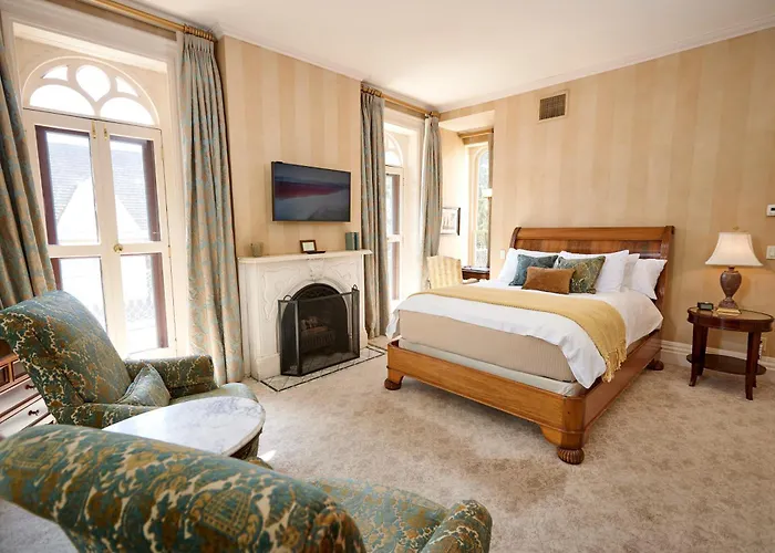 Best Hotels in Madison, Wisconsin