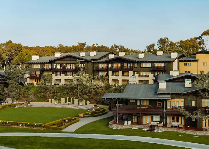Best Upscale Hotels in San Diego