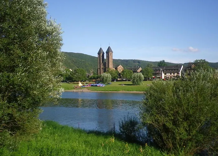 Hotel-Restaurant Weinhaus Traube Ernst Preise aktuell