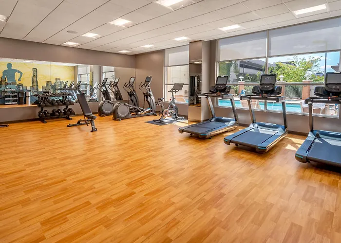 Top Long Term Hotels in Salt Lake City for Extended Stays