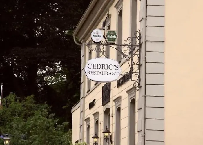 Mercure Hotel Lintorfer Weg 75 Ratingen Komfort