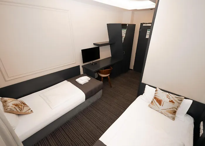 Beste kleine Hotels in Düsseldorf