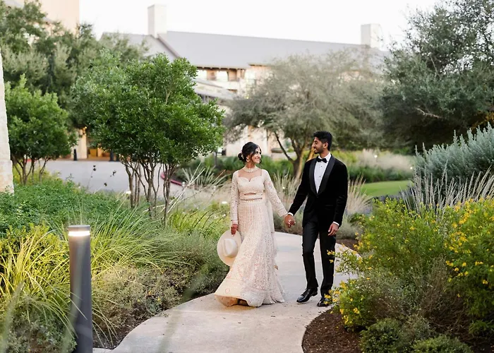 Top Hotels on I-10 San Antonio