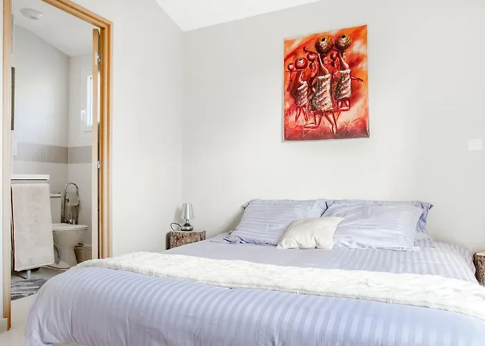 Hôtels incontournables à Balma