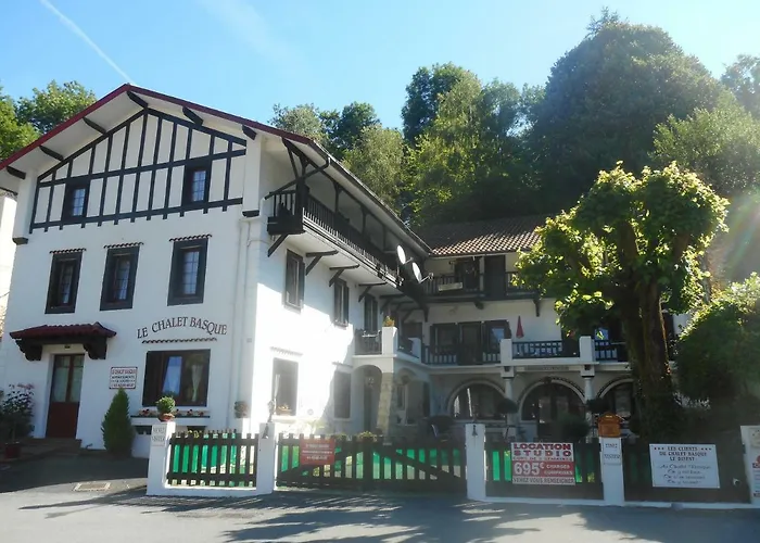 Les meilleurs hôtels à Capvern les Bains pour un séjour relaxant et revitalisant