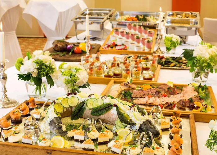 Binshof Hotel Speyer
