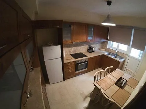 Athens Beach Resorts