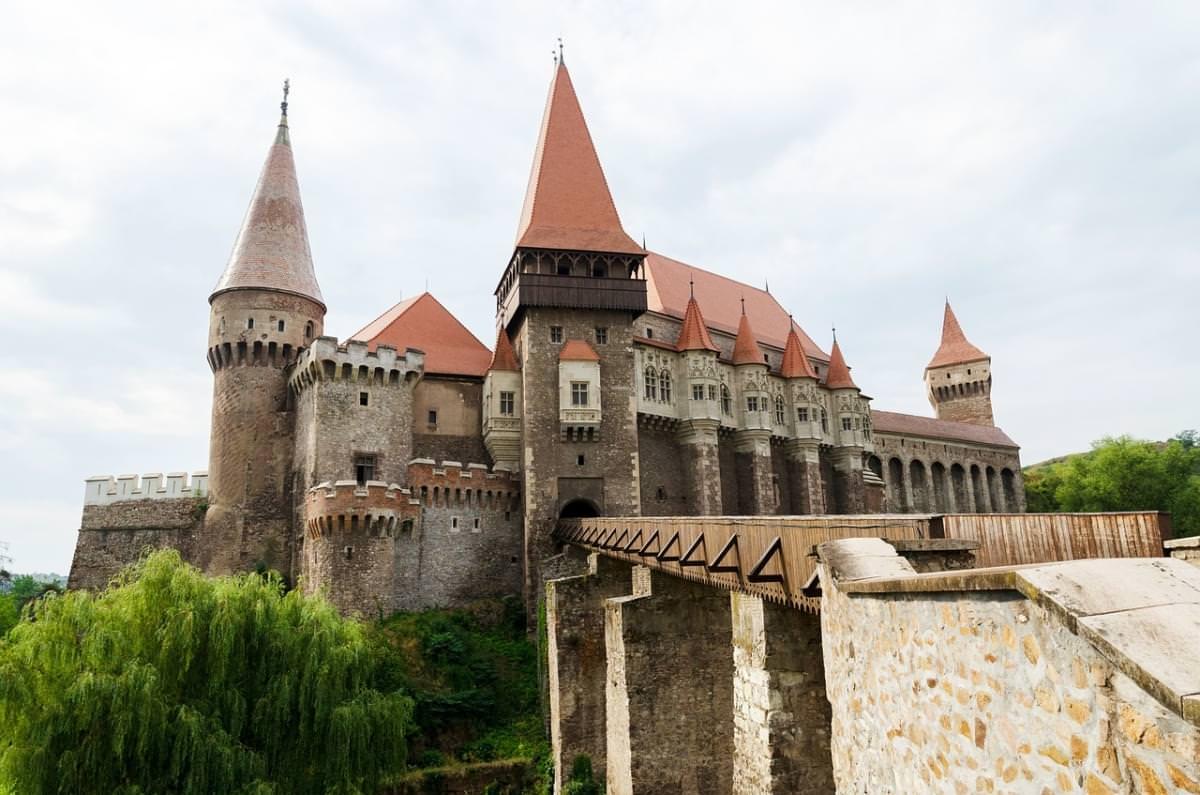 Transylvanie, Roumanie : où se trouve-t-elle, quand y aller et que voir ?