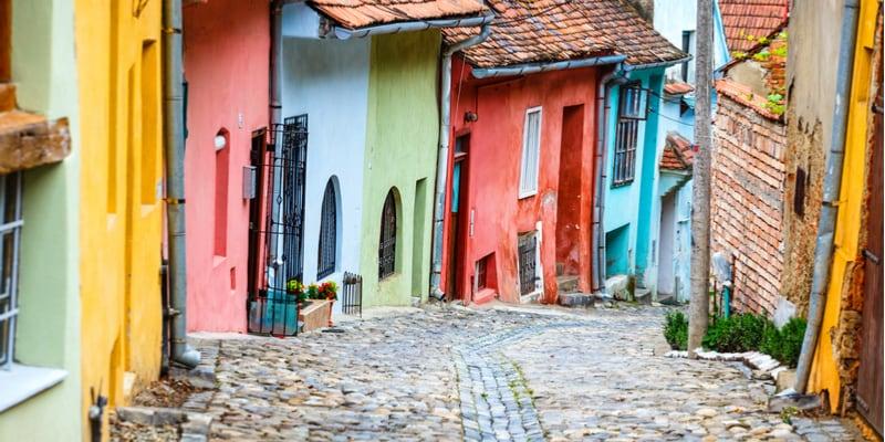 Visiter la Roumanie : les 20 plus beaux endroits