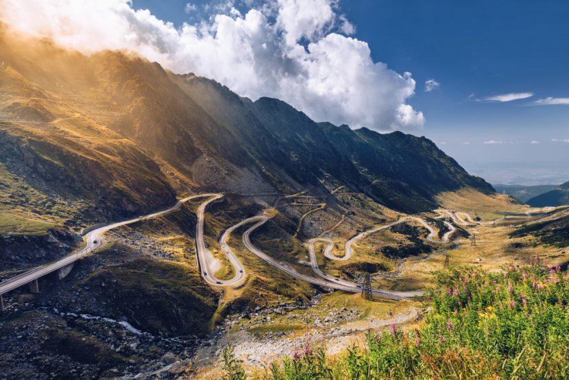 Transfăgărăşan