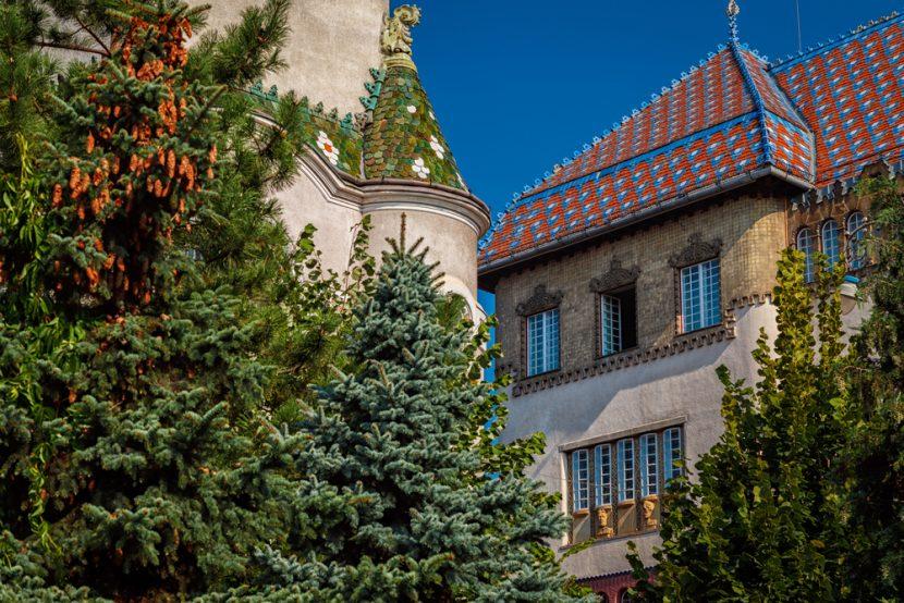 Targu Mures